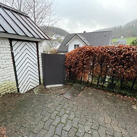 Schmallenberger Ferienhaus Exterior photo